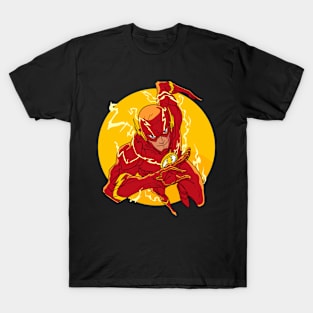 Flash hero T-Shirt